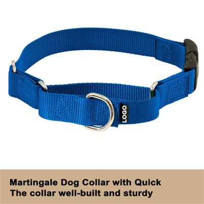 Obojok v štýle Martingale