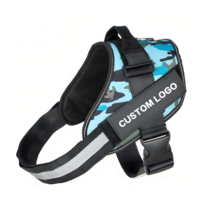 Vesta pre služobného psa