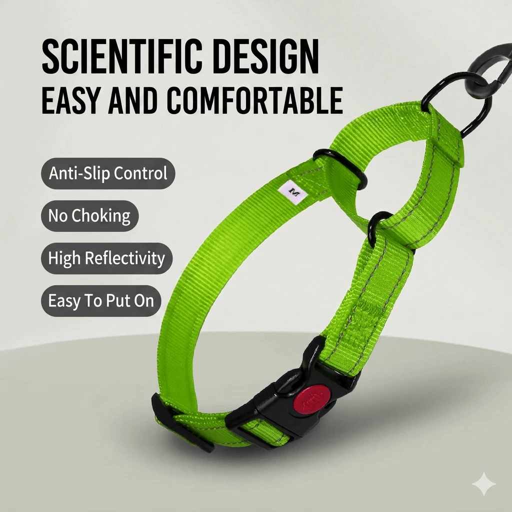 P-chain training collar 2-in-1 P-chain training collar 2-in-1