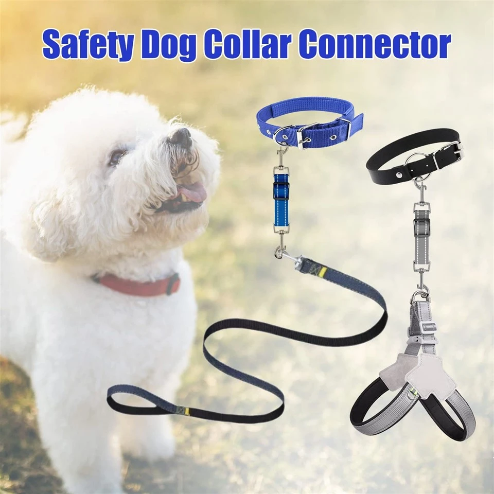 Dog Safety Connector Strap best
